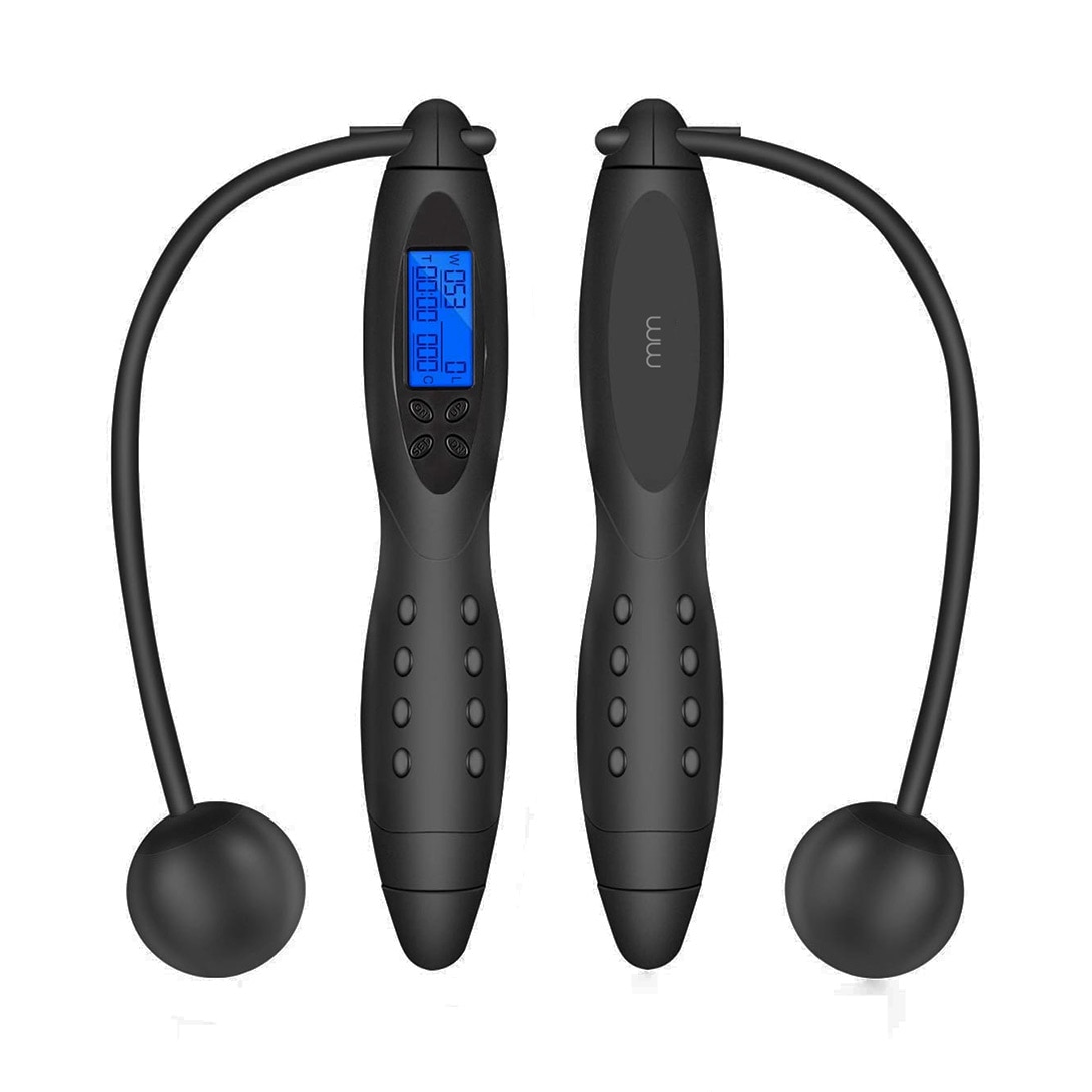 Coarda Wireless Jump, pentru antrenament, AddaGifts