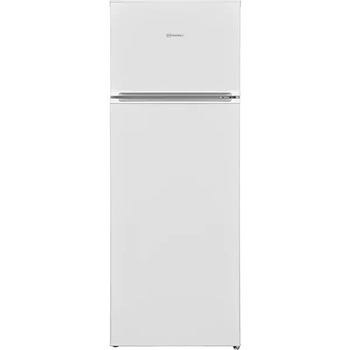 Frigider cu doua usi INDESIT I55TM 4110 W, 213 l, H 144 cm, Clasa A+, Alb Frigider cu doua usi INDESIT I55TM 4110 W, 213 l, H 144 cm, Clasa A+, Alb