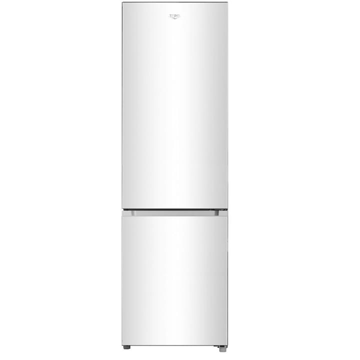 Gorenje RK4182PW4 Kombinált hűtőszekrény, M:180cm, 277L, E energiaosztály, fehér