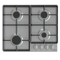 Plita electrica, Gorenje, G641EX, 60cm, 4 plite, 7650W