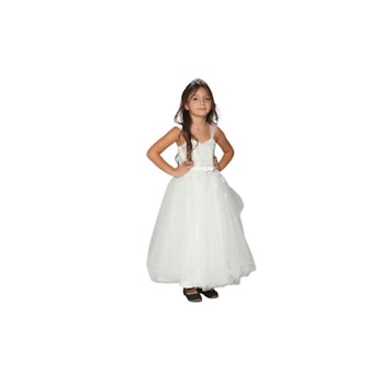 рокля princess 11-12 години vivre