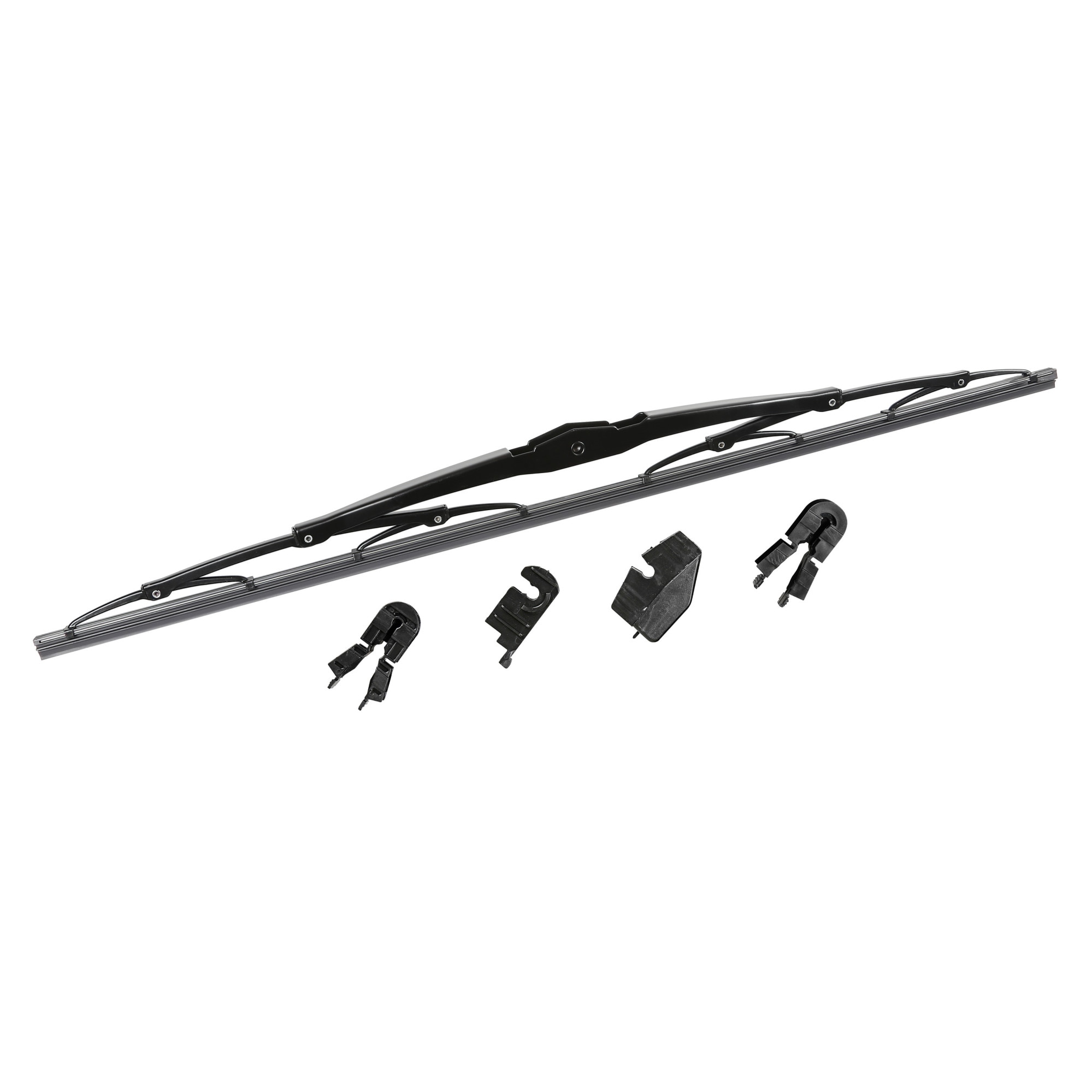 Stergator parbriz Lampa, Optimax Truck Line, 55cm (22