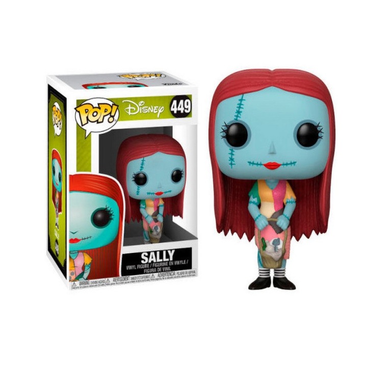 Фигурка FUNKO POP Sally Sewing #449