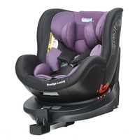 scaun auto profesional dedicat pentru copil baby jolie prestige luxury idl collection picior telescopic stabil pentru 3 grupe de greutate intre 0-36 kg tehnologie isofix  rotire 360 grade cu reglarea pozitiei de somn violet imagen 25_0_
0