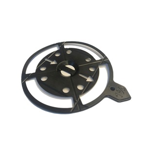 Plinte, izolatii si accesorii parchet