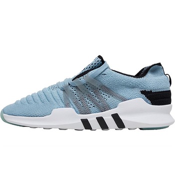 Tenisi dama Adidas Originals EQT Racing ADV Primeknit, Albastru, 1700-37 1/3 Tenisi dama Adidas Originals EQT Racing ADV Primeknit, Albastru, 1700-37 1/3