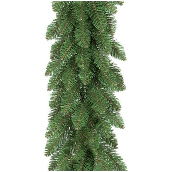 Ghirlanda decorativa Craciun, Kring Washington, 270 x 30 cm, Verde Ghirlanda decorativa Craciun, Kring Washington, 270 x 30 cm, Verde