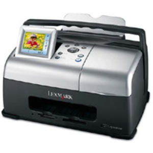 Imprimanta Foto Portabila Lexmark P315 10 X 15 Emag Ro