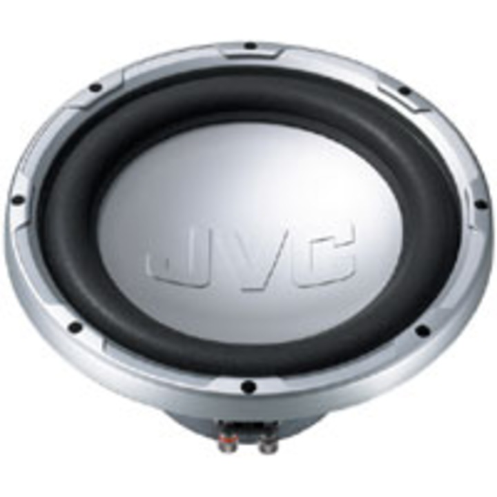 Subwoofer JVC CS GD4300, 750W, 30cm