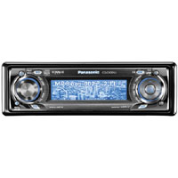 Radio CD auto Panasonic CQ-C7301N - eMAG.ro