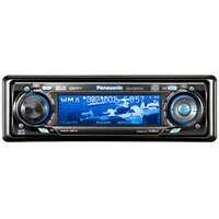 Radio CD auto Panasonic CQ-C9701N - eMAG.ro