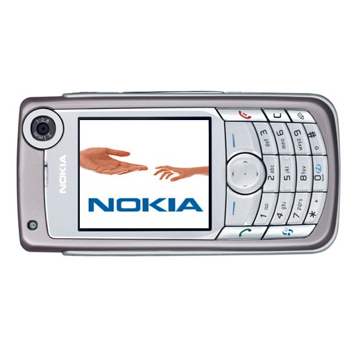 Telefon mobil Nokia 6680 - eMAG.ro