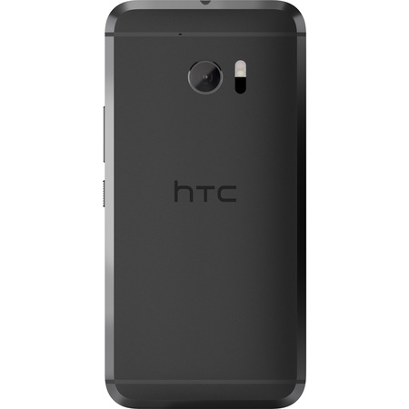 Manga engineering Twinkle Telefon mobil HTC 10, 32GB, 4G, Carbon Grey - eMAG.ro