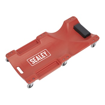 Pat mobil pentru mecanici Pat mobil pentru mecanici