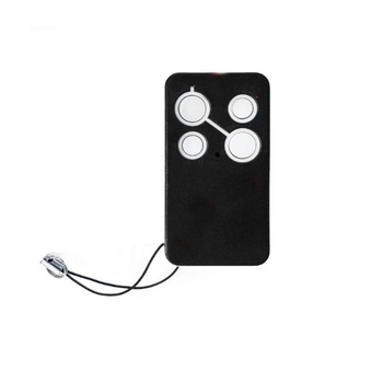 Telecomanda radio multi-brand universala RF 433MHz Superior Roll&Copy, cod rulant sau cod fix, inlocuieste peste 30 de modele Telecomanda radio multi-brand universala RF 433MHz Superior Roll&Copy, cod rulant sau cod fix, inlocuieste peste 30 de modele