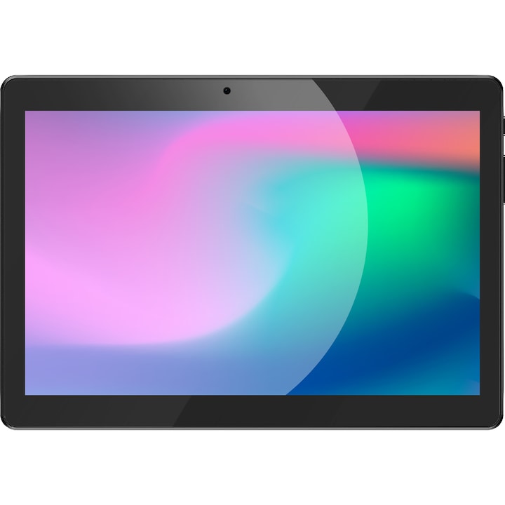 Allview Viva H1004 Tablet, Quad-Core, 10.1, 2GB RAM, 16GB, 4G, tok, Fekete