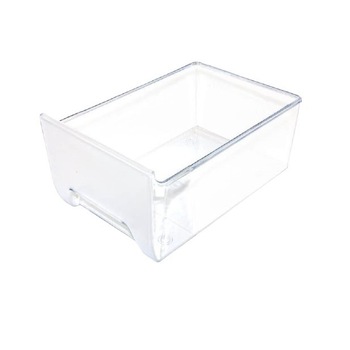 Sertar legume /fructe Arcelik/Beko 4207680100 8764930v B760/762 (18*24*29.5cm) Sertar legume /fructe Arcelik/Beko 4207680100 8764930v B760/762 (18*24*29.5cm)