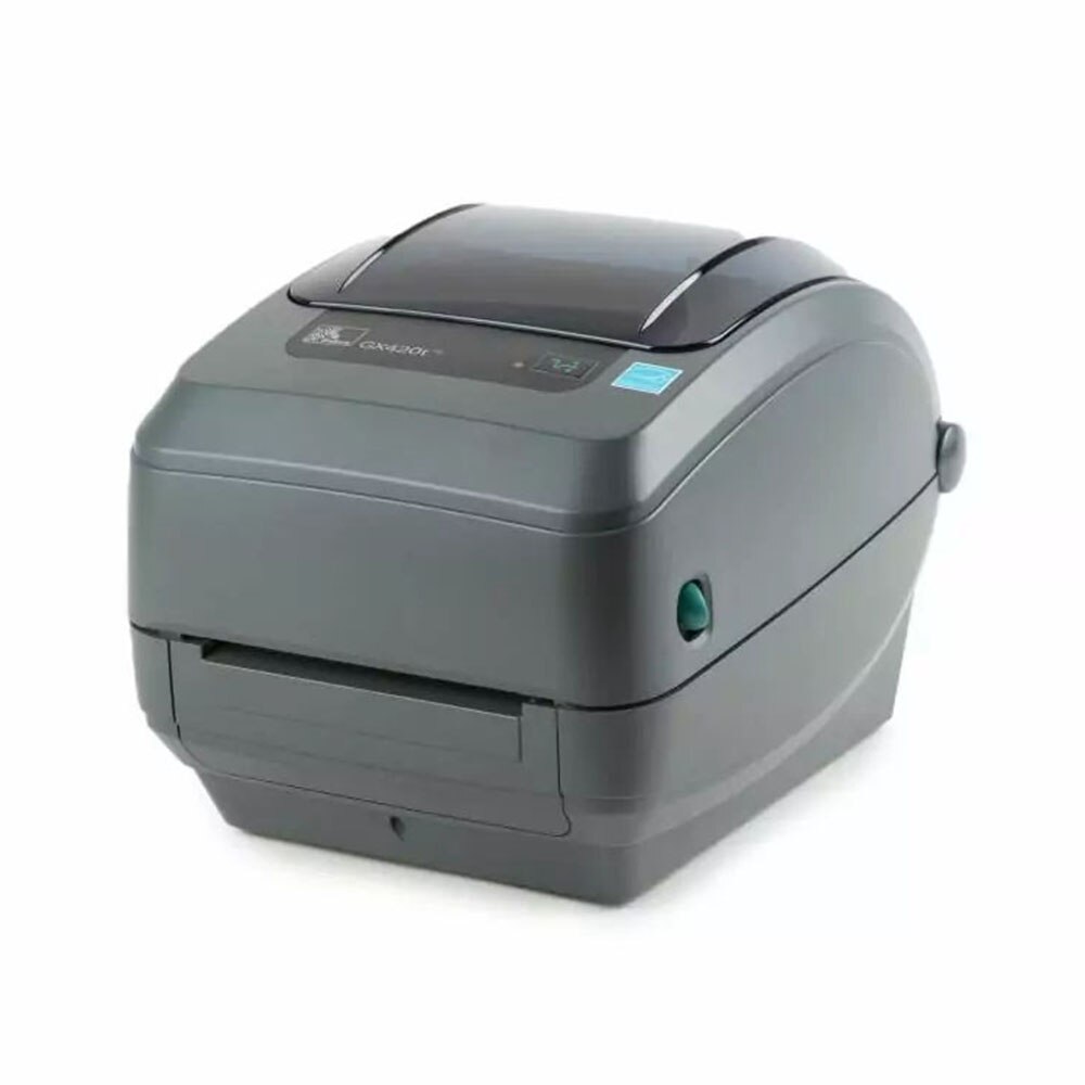 Imprimanta etichete Zebra GX420T, 203 DPI, USB