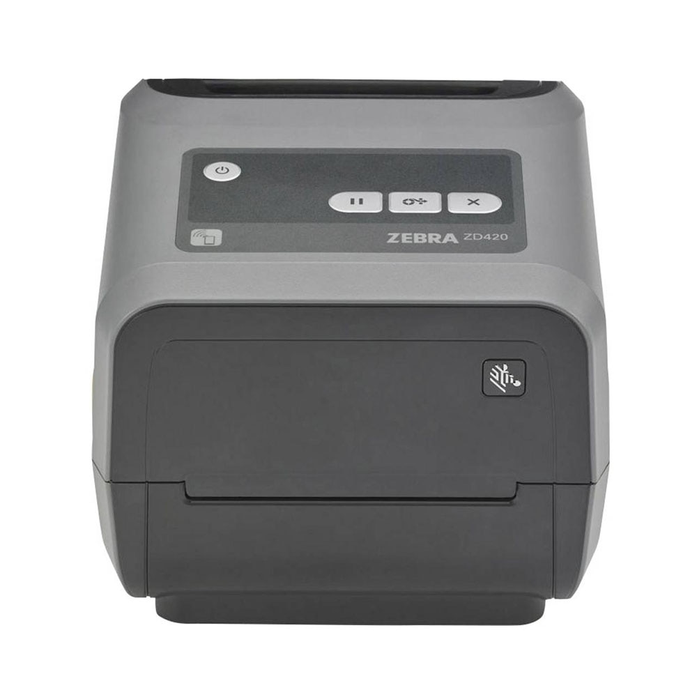 Imprimanta etichete Zebra ZD420, 203 DPI, USB, eMAG.ro