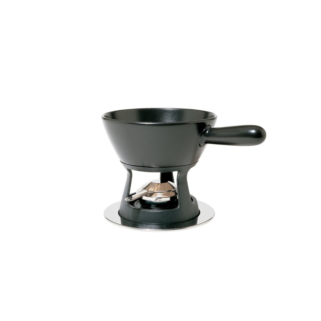 Set 5 piese pentru Fondue 2.6l, Mami, Alessi