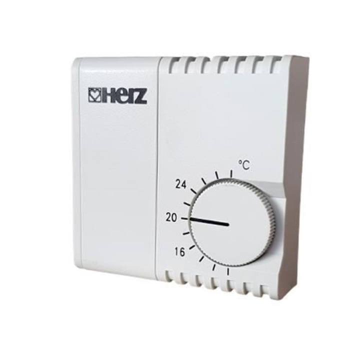 Termostat ambianta HERZ Armaturen