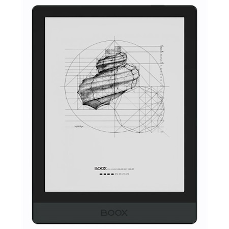 Res_7c686edda83f41ae68156a933ebb2e82 - Най-добрите четци за електронни книги - Работа eBook четец BOOX Poke3 6", 32GB, Черен