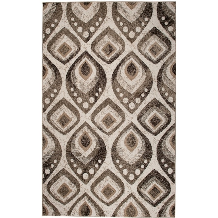 Covor Jawa Modern Abstract Chemex E330A OTX cremos 300x400