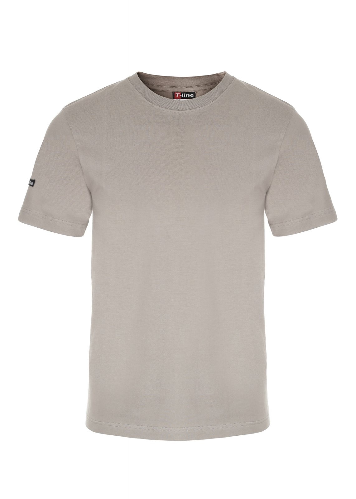 Tricou pentru Barbati Henderson T-Line, Gri