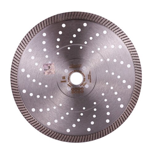 Disc diamantat Elite Ultra 180mm Turbo 180x1,4/1,0x8,5x22,23H Granit toate tipurile