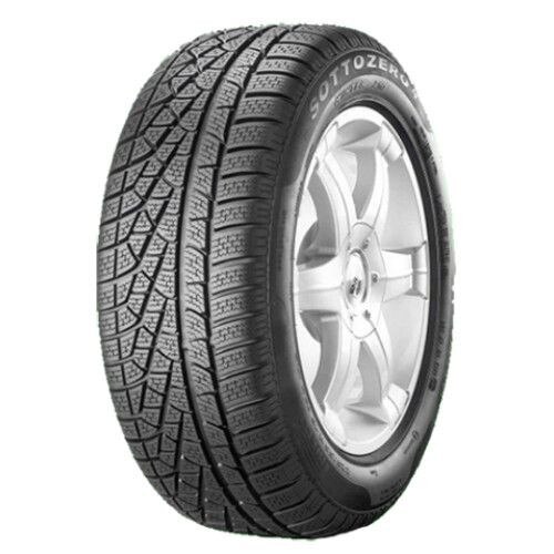 Anvelopa Pirelli W240 Sotto Zero 2 275/40R19 105V Iarna