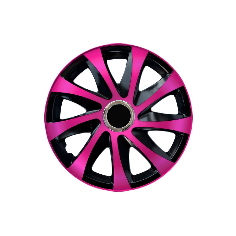 Set 4 capace jante 14