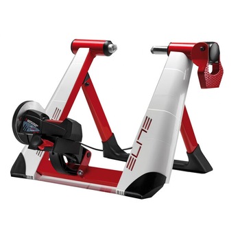 Hometrainer Elite Novo Force , rezistenta magnetica, rola elastogel, 5 nivele Hometrainer Elite Novo Force , rezistenta magnetica, rola elastogel, 5 nivele