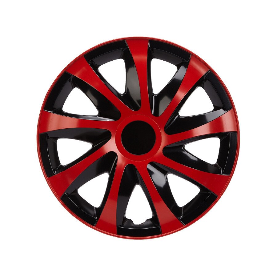 Set 4 capace jante 15