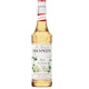 Sirop Monin Flori de Soc, 0.7l