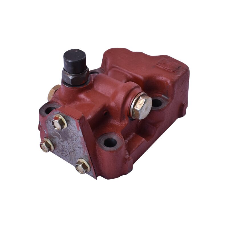 Chiulasa monobloc asamblata pentru piston fi 95 UTB U-445 si Fiat