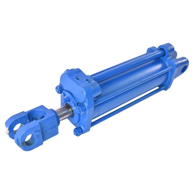 Cilindru forta hidraulic fi75x30x200mm U-445 (515)