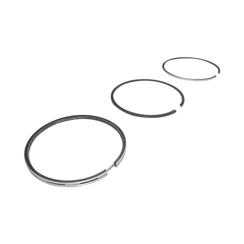 Segmenti motor FIAT, UTB U-445 R2 fi 95,8 2,5+2,5+5,5mm pentru 1 piston, Breckner Germany