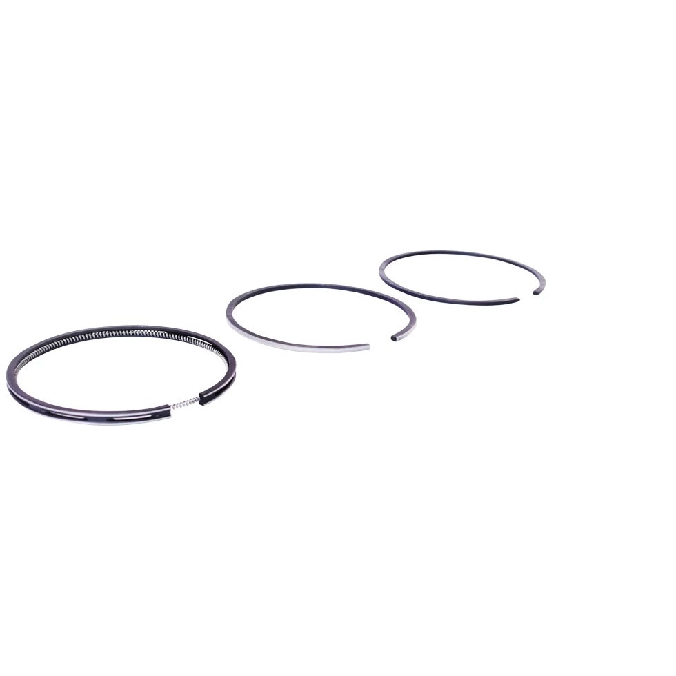 Segmenti motor FIAT, U-445 R1 fi 95,4 2x5+2x5+5x5mm pentru 1 piston, Breckner Germany