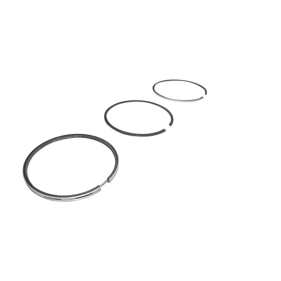 Segmenti motor FIAT U-445 3 pistoane R2, Fi 95,8x2,5+2,5+5,5mm