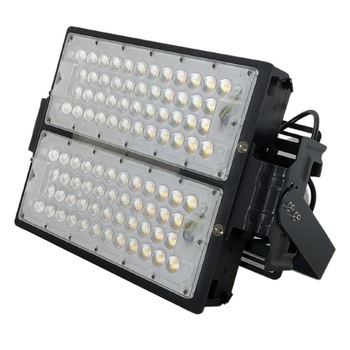 LED Proiector Stratus Light, 200W Seikan 25000Lm, 5000K, 90° LED Proiector Stratus Light, 200W Seikan 25000Lm, 5000K, 90°