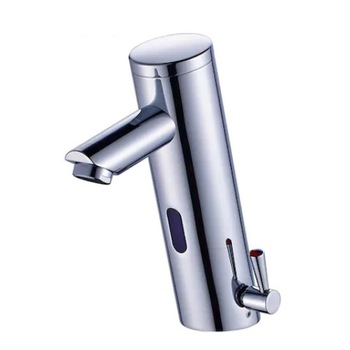 Baterie lavoar cu senzor Baterie lavoar cu senzor