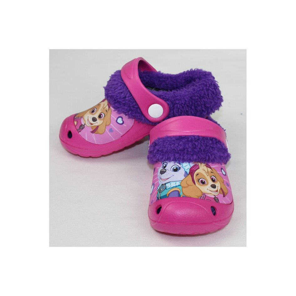 crocs paw patrol 30