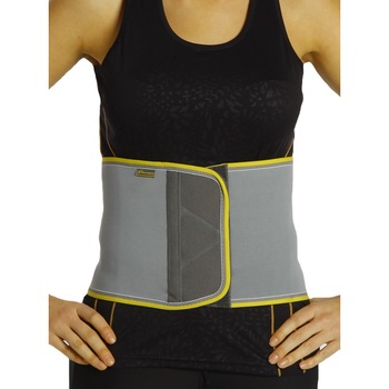 Orteza corset abdominal din neopren, Marime M, Circumferinta talie 80-90 cm, Morsa Cyberg Orteza corset abdominal din neopren, Marime M, Circumferinta talie 80-90 cm, Morsa Cyberg