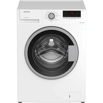 Masina de spalat rufe frontala ARCTIC AB81223XLW5, 8 kg, 1200rpm, Clasa A+++, Alb Masina de spalat rufe frontala ARCTIC AB81223XLW5, 8 kg, 1200rpm, Clasa A+++, Alb