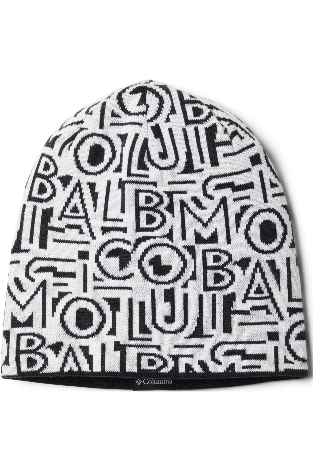 Caciula, Columbia Urbanization Mix Beanie II, Negru