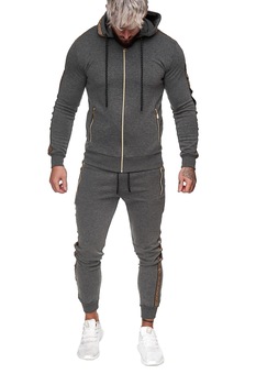 Trening barbati Redox JG-1424 Gri inchis Trening barbati Redox JG-1424 Gri inchis