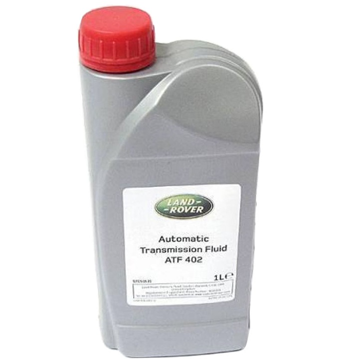 Масло за автоматична скоростна кутия ATF 402 Land Rover, Оригинално, 1 л