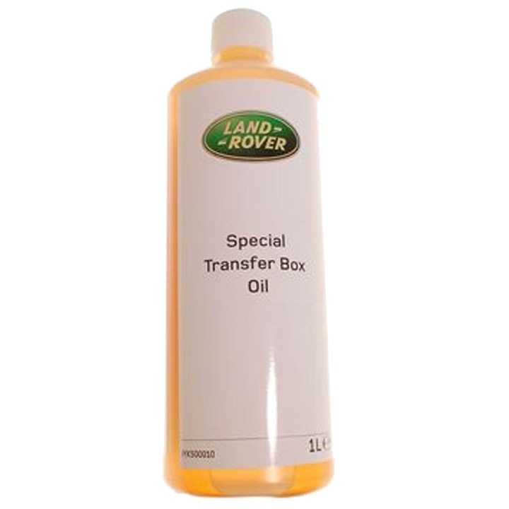 Масло за кутията за трансфер Land Rover, Специално, Оригинално, 1 л