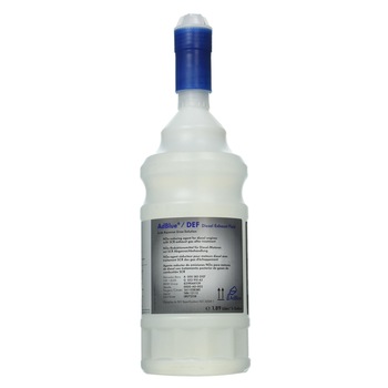 Aditiv AdBlue auto original Land Rover, 1.89L, pentru motoarele diesel Euro 6 Aditiv AdBlue auto original Land Rover, 1.89L, pentru motoarele diesel Euro 6
