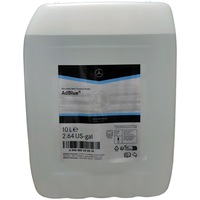 Aditiv AdBlue original Mercedes-Benz, 10L, pentru motoarele diesel Euro 6